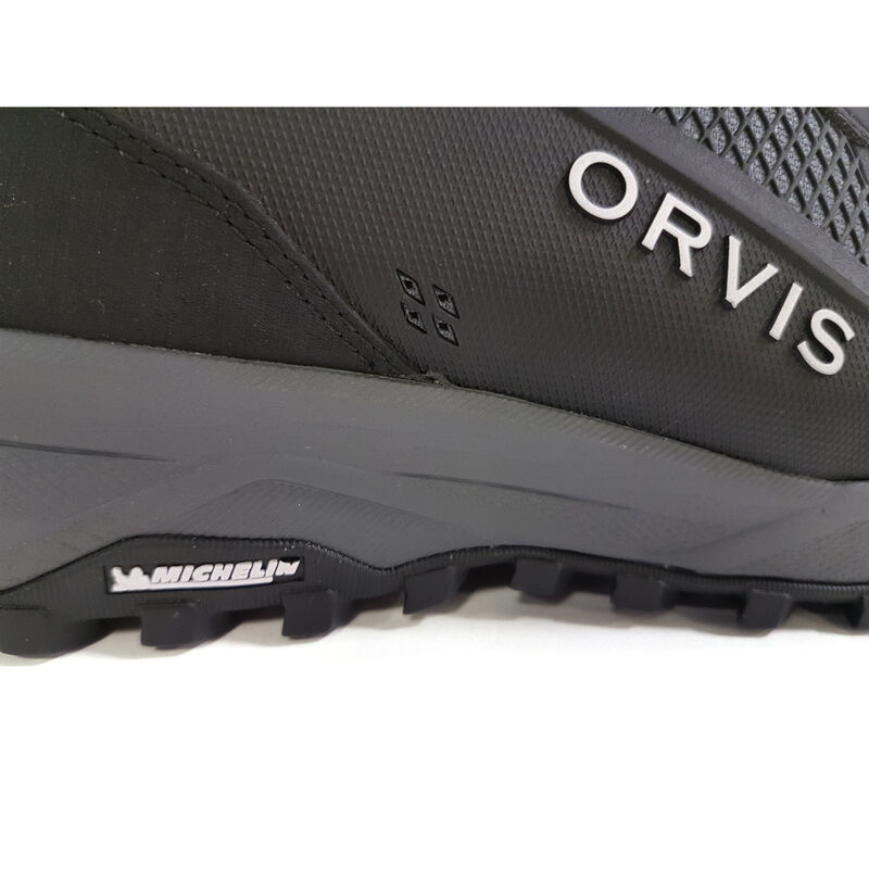 Chaussures de wading orvis pro boot (semelles michelin) - Chaussures | Pacific P&ecirc;che