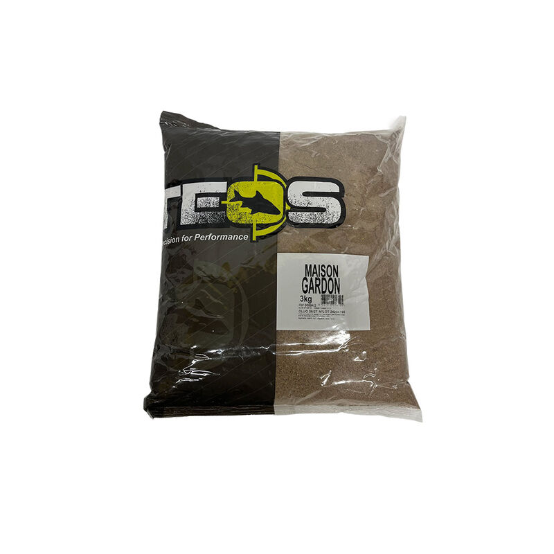 Amorce coup active baits maison gardon - Amorces | Pacific Pêche