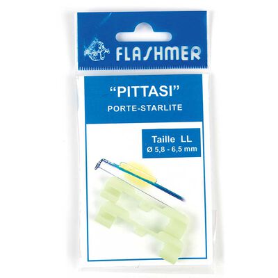 Pittasi Flashmer Porte Starlite - Divers | Pacific Pêche