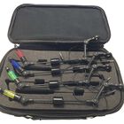 Coffret swinger lumineux prowess x4 - Coffret indicateur visuel | Pacific Pêche