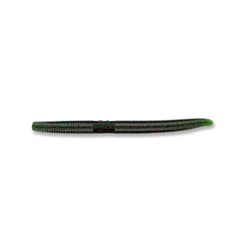 Leurre Souple Worm Gary Yamamoto Senko 6", 15cm (x5) - Worms | Pacific Pêche