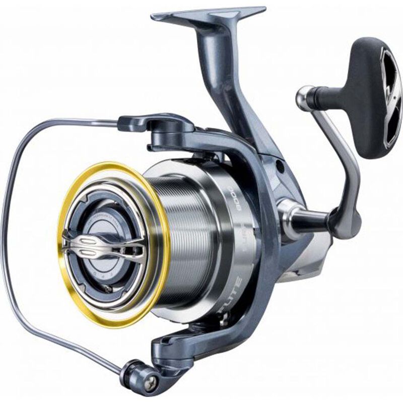 Moulinet Spinning Flite Surf OKUMA - Moulinets | Pacific Pêche