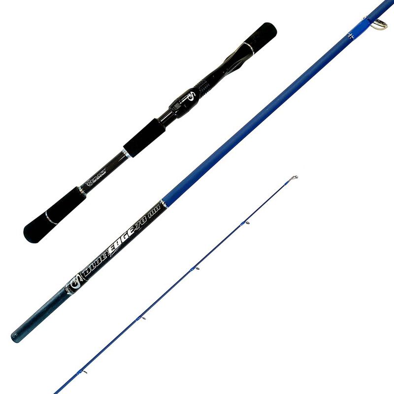 Canne Lancer S-Craft Blue Edge 70MH 2.13m 7-28g - Cannes | Pacific Pêche