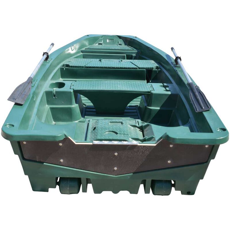 Barque ARMOR Catfish 400 - Barques | Pacific Pêche