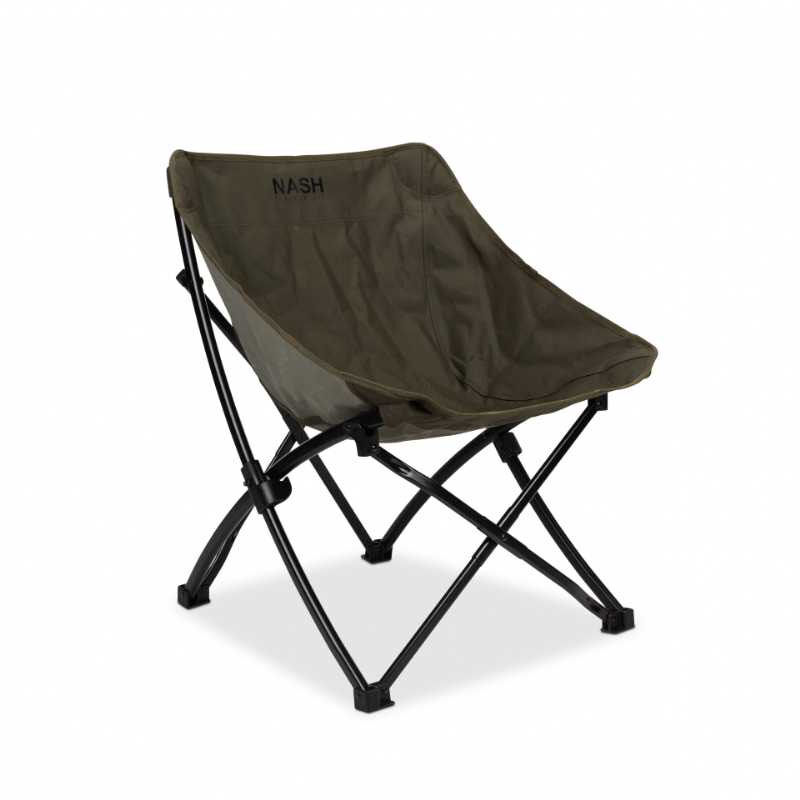 Si&egrave;ge pliant Nash Banklife Chair - Levels Chair | Pacific P&ecirc;che