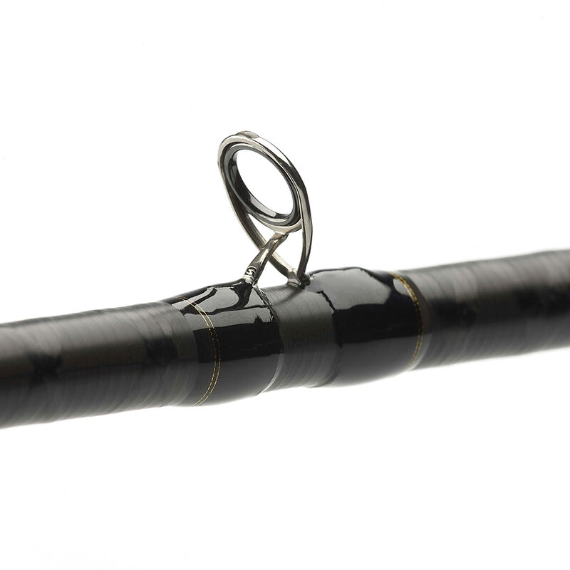 Canne casting carnassier dam effzett optimus ii jerk xh 2m 70-110g - Cannes Bigbait | Pacific P&ecirc;che
