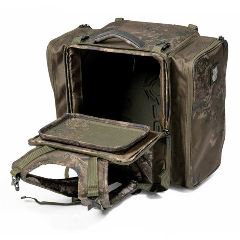 Sac &agrave; dos Nash Scope OPS Recon Rucksack Compact - Sacs &agrave; Dos | Pacific P&ecirc;che