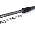 Canne Feeder Shimano Aero X1 Precision Feeder 3P, 3.35m, 70g - Cannes feeder | Pacific Pêche