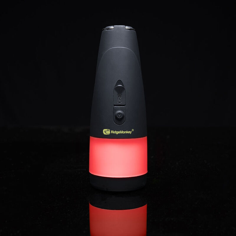 Lampe de biwy ridge monkey lampe multi lite plus - Biwy | Pacific Pêche