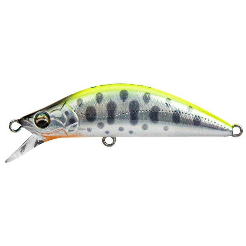 WLure Pochoir 3D En Plastique Dur Pour Leurre De Pêche Crankbait Jerkbait - Lot De 10 Motifs