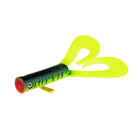 Leurre Souple Grub LMAB Drunk Dancer 15cm (x2) - Grubs | Pacific Pêche