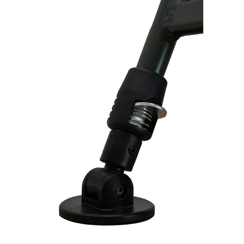 Tapis de Réception Cradle Leon Hoogendijk Mastercarp Cradle XL MKII 130x70cm - Tapis réception | Pacific Pêche