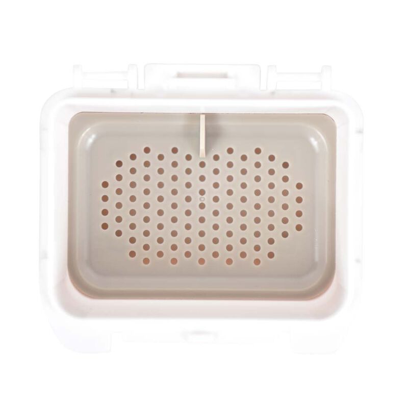 Boîte Ceinture Garbolino Appâts Truite Addiction - Boîtes  | Pacific Pêche