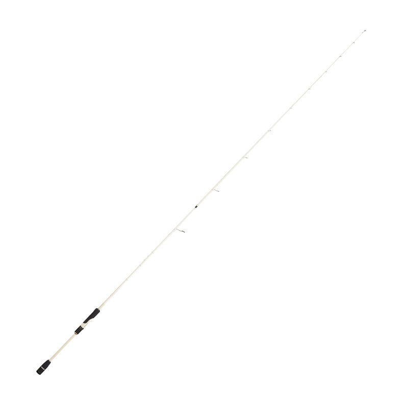 Canne Spinning Illex Pepper x5 S 2402 ML-M Stripes Ops 2.40m, 3-15g - Cannes Spinning | Pacific P&ecirc;che