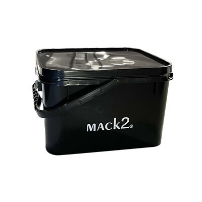 Seau Mack2 Square Bucket 10L - Seaux | Pacific Pêche