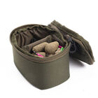 Trousse &agrave; plombs nash stiffened lead pouch - Sacs/Trousses Acc. | Pacific P&ecirc;che