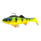 Leurre SAVAGE GEAR 3D Perch RTF 17.5cm 96g - Shads | Pacific Pêche