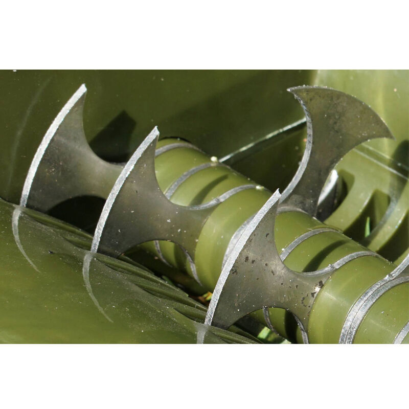 Broyeur + seau ridge monkey advanced boilie crusher + 17 l modular bucket - Seaux | Pacific Pêche