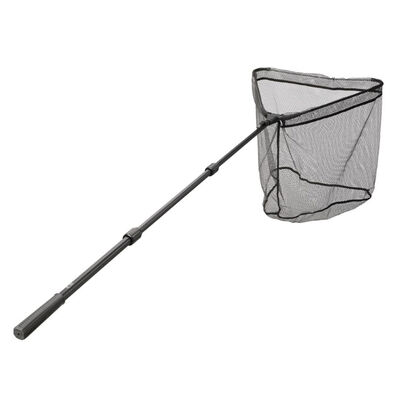 &Eacute;puisette SRT Rubnet LR2 Repliable 200x2 Repliable 50x45cm - Epuisettes | Pacific P&ecirc;che
