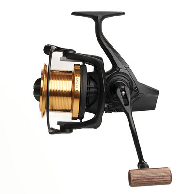 Moulinet Prowess Equa 10000 GS - Moulinets frein avant | Pacific P&ecirc;che