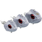 Tête à Visser ShadTeez WESTIN - Têtes plombées | Pacific Pêche