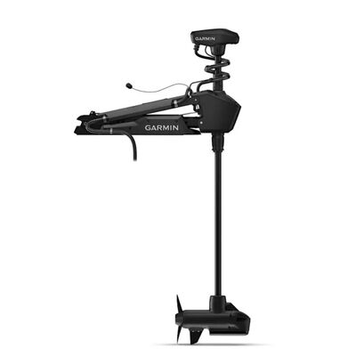 Moteur &eacute;lectrique Garmin Force Pro Noir 144 cm (57") sonde GT56UHD int&eacute;gr&eacute;e - Moteurs &eacute;lectriques | Pacific P&ecirc;che