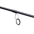 Canne Illex NITRO S 210 M SILVER SCALE ILLEX 2.10m 5-25g - Cannes | Pacific P&ecirc;che