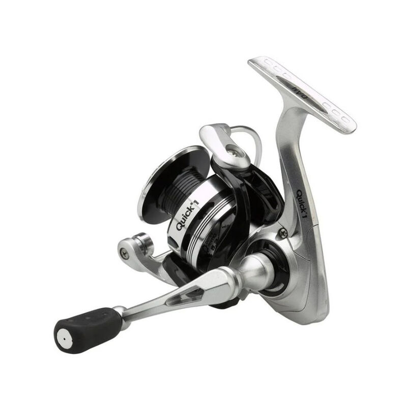 Moulinet Spinning Dam Quick 1 1000 Fd - Moulinets frein avant | Pacific P&ecirc;che