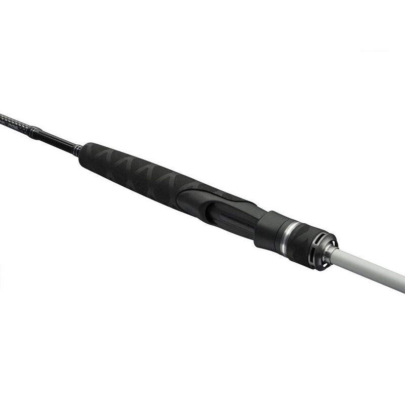 Canne Penn Prevail III Light Jigging Spin 2.04 m 120 g - Cannes bateau | Pacific P&ecirc;che