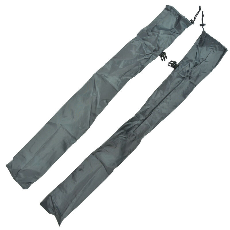 Fourreau carpe mack2 logistik 13&rsquo; 3 cannes - Fourreaux | Pacific P&ecirc;che