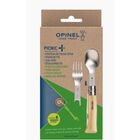 Set Complet Opinel Picnic + (N&deg;8 H&ecirc;tre) - Goodies/Gadgets | Pacific P&ecirc;che