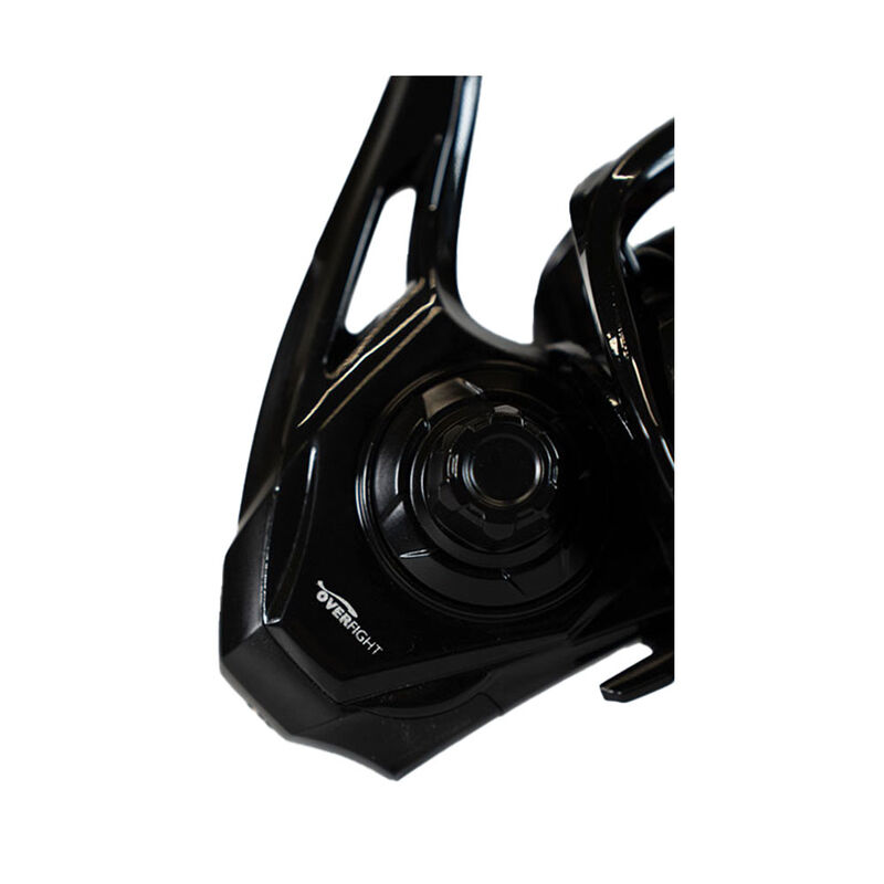 Moulinet Overfight Tank Evo 5500 - Spinning | Pacific P&ecirc;che