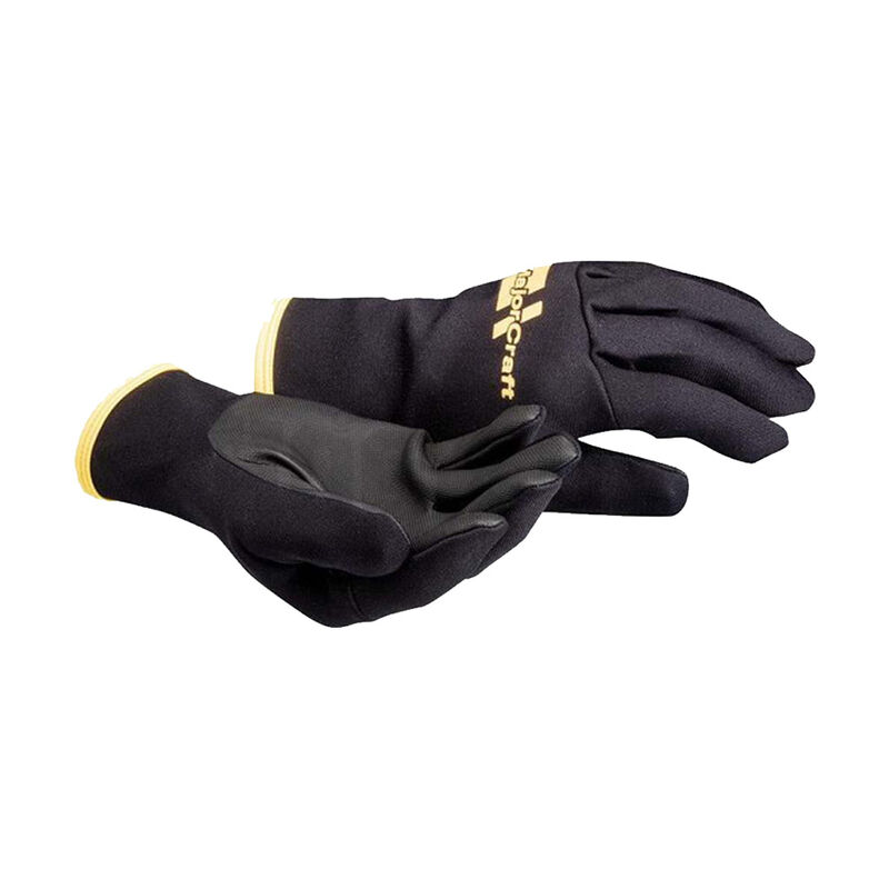 Gants N&eacute;opr&egrave;ne Major Craft TITANIUM GLOVE L - V&ecirc;tements | Pacific P&ecirc;che
