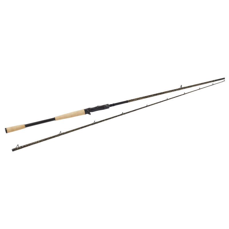 Canne Casting Westin W8 PowerStrike-T 2nd 2.40m, 60-180g - Cannes Casting | Pacific P&ecirc;che