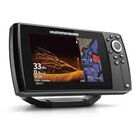 Sondeur Humminbird Helix 7 G4 Chirp Mega DI - Sondeurs/Gps | Pacific Pêche
