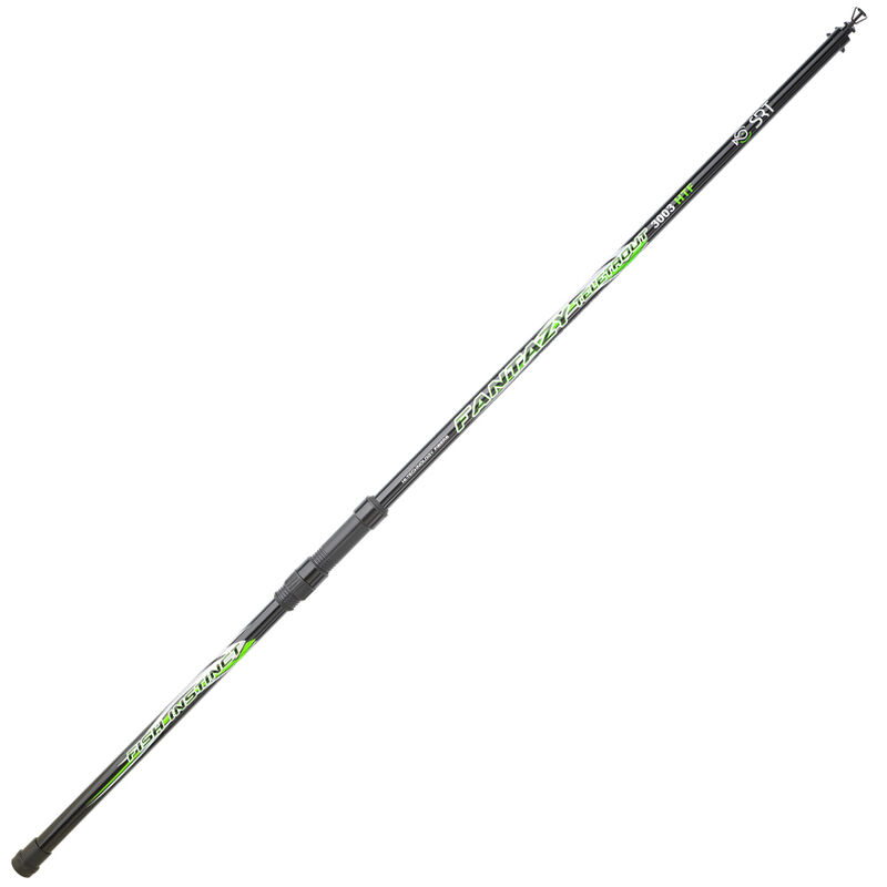 Canne SERT Fish Instinct Fantazy Teletrout - Cannes télescopiques | Pacific Pêche