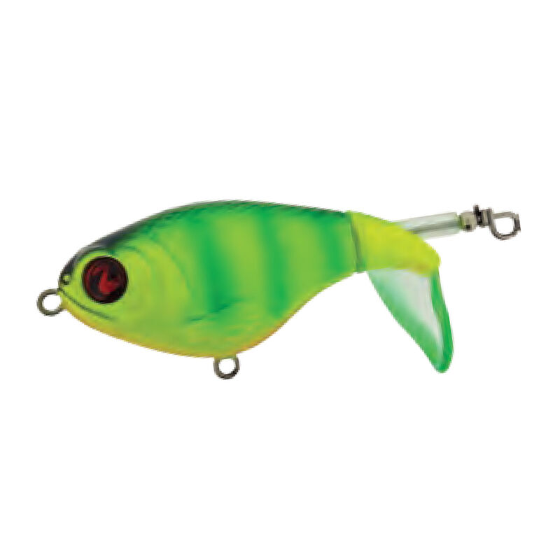 Leurre de Surface River2Sea Whopper Plopper 7.5cm, 16g - Surface | Pacific P&ecirc;che