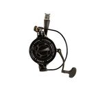 Moulinet Teos BlackRider 5000 FD - Moulinets feeder | Pacific P&ecirc;che