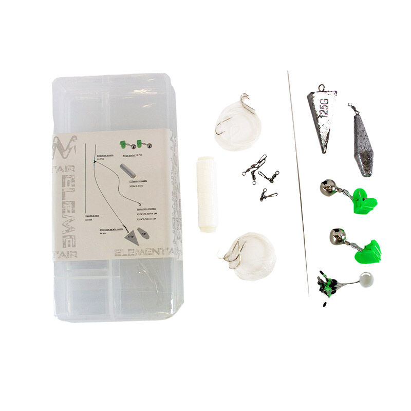 Surf Box Sasori - Packs et ensembles | Pacific Pêche