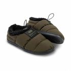 Chaussons Nash ZT Deluxe Biwy Slipper - Chaussures | Pacific P&ecirc;che