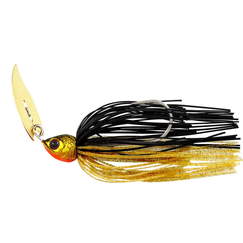 Chatterbait Westin Bladebite V2 Tungsten Bladed Jig 21g - Chatterbaits | Pacific P&ecirc;che