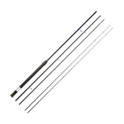 Canne GARBOLINO Activa Nymphe 3m60, 1-10g - Cannes multi-brins | Pacific P&ecirc;che