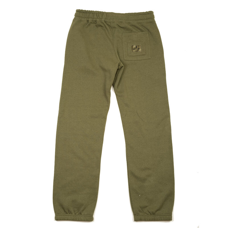 Pantalon navitas core jogga green (vert) - Pantalons | Pacific P&ecirc;che