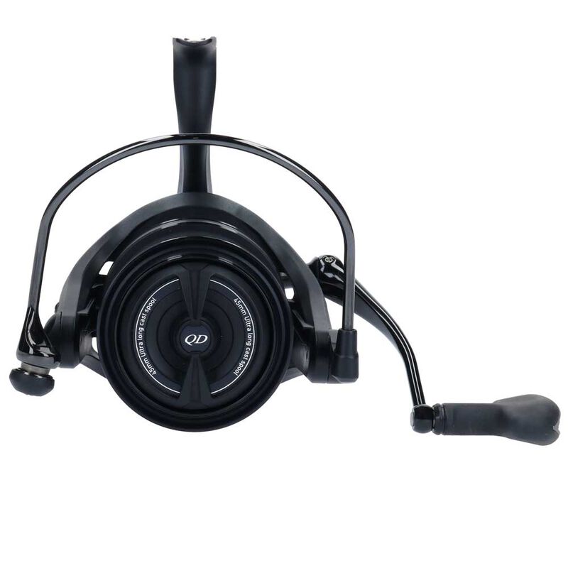 Moulinet daiwa basia 19 45 scw qd - Moulinets frein avant | Pacific Pêche