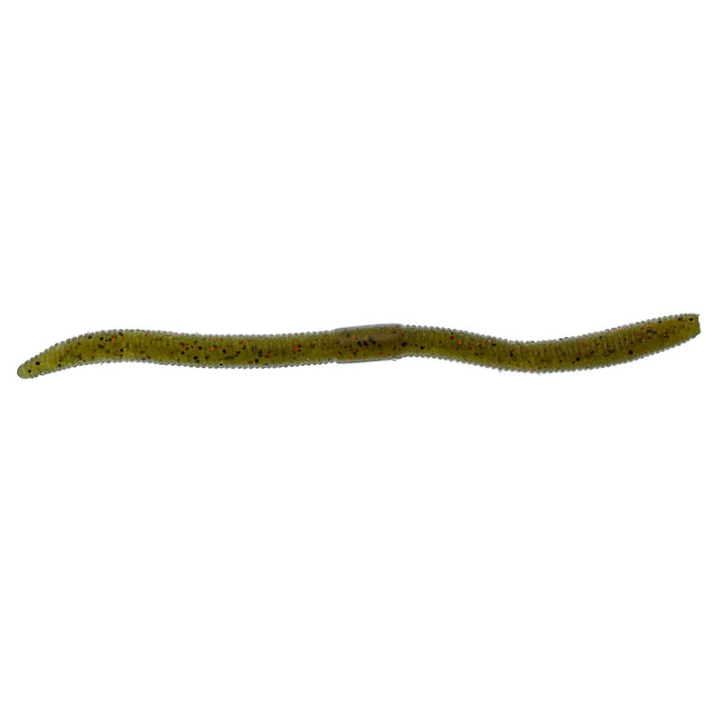 Leurre Souple Worm Illex Flick Shake 12cm (x8) - Worms | Pacific P&ecirc;che