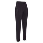 Pantalon Trakker CR Logo Jogger Black - Vêtements carpistes | Pacific Pêche