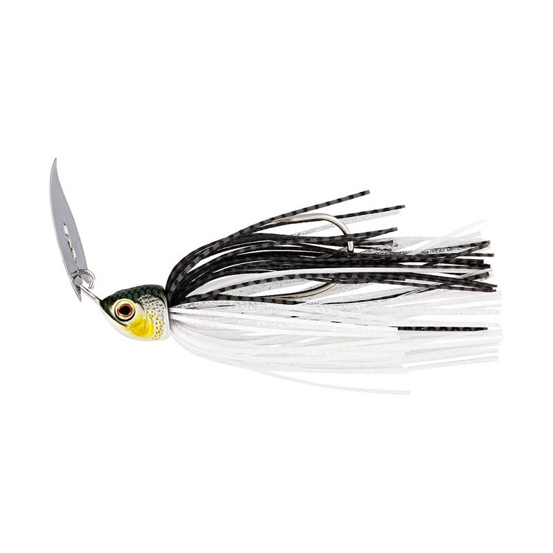 Chatterbait Westin Bladebite V2 Tungsten Bladed Jig 9g - Chatterbaits | Pacific P&ecirc;che