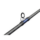 Canne Penn Overseas XT II Halibut 2.10m 20-30 LB - Cannes bateau | Pacific P&ecirc;che