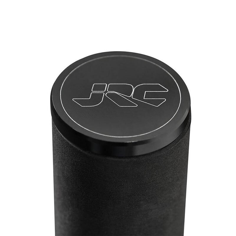 Épuisette JRC Cocoon Landing Net 42" 3 pièces - Epuisettes | Pacific Pêche