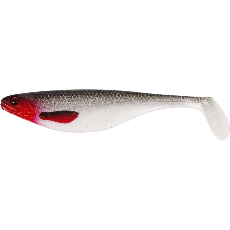 Leurre Souple Shad Westin ShadTeez 19cm, 56g - Shads | Pacific Pêche